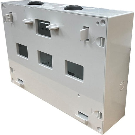 HOCHIKI EK-BBOX-01 rectangular back box