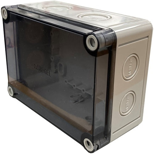 HOCHIKI EK-BOX2 ekho back box for fire accessories