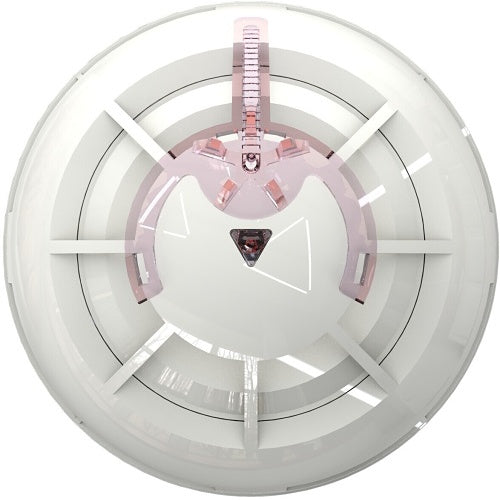 HOCHIKI EK-WL8-HS wireless heat detector