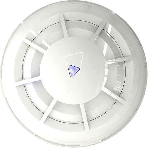 HOCHIKI EK-WL8-OS smoke sounder