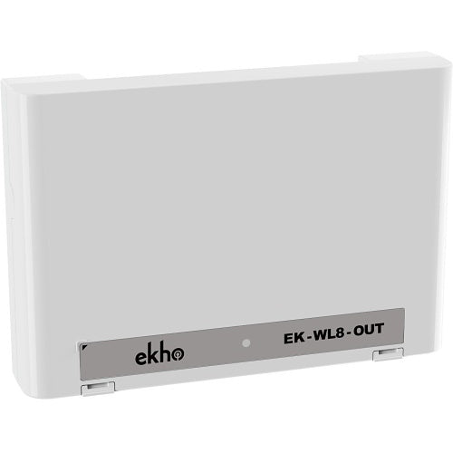 HOCHIKI EK-WL8-OUT channel output module
