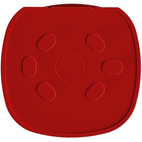 HOCHIKI EK-WL8-SND sounder, red