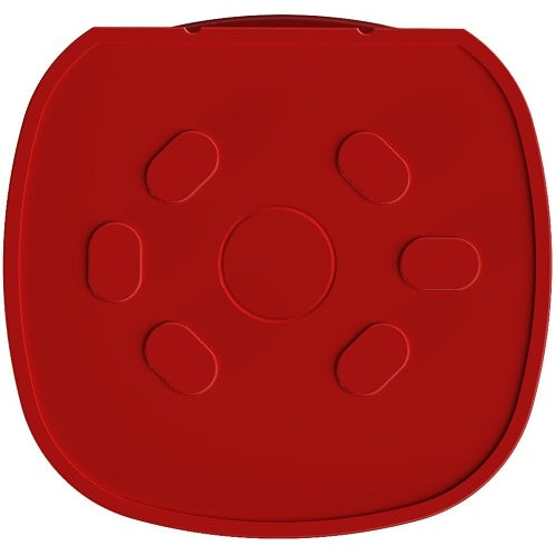 HOCHIKI EK-WL8-SND sounder, red