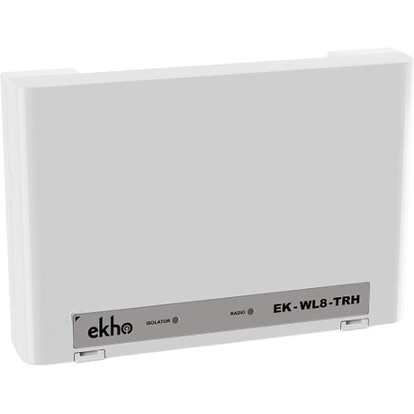 HOCHIKI EK-WL8-TRH loop-powered translator module