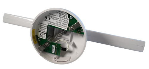 HOCHIKI EL-40 exit sign frame for fire notification appliances