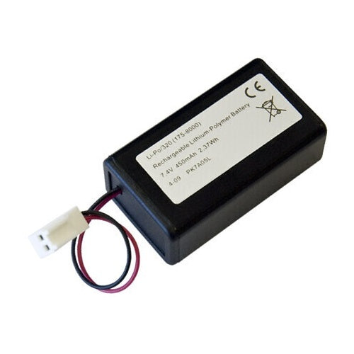 HOCHIKI EL-BAT-450 battery for fire notification appliances