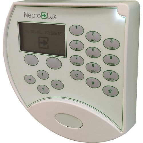 HOCHIKI EL-KP keypad access device