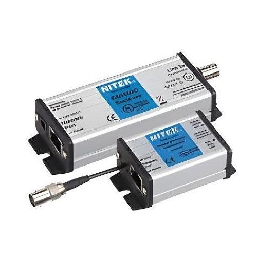 Nitek EL1500C PoE extender for poe devices