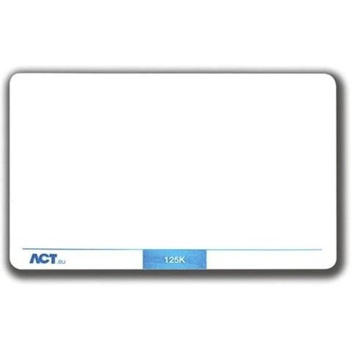 Acre ACT125 ISO B card reader access device