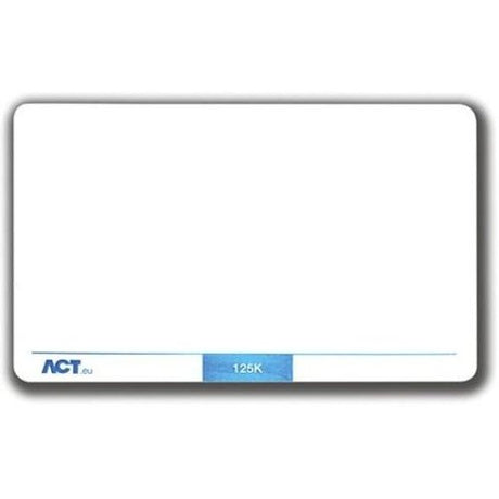 Acre ACT125 ISO B card reader access device