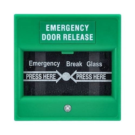 CDVI EM200 emergency door release