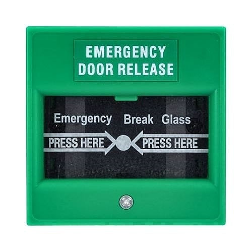 CDVI EM200 emergency door release