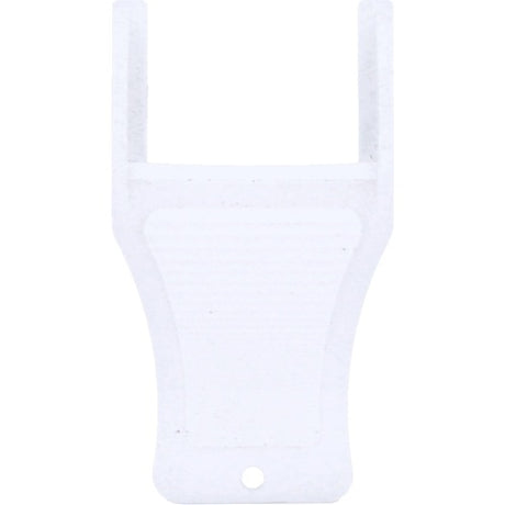 CDVI EM301LSKEY reset key, white