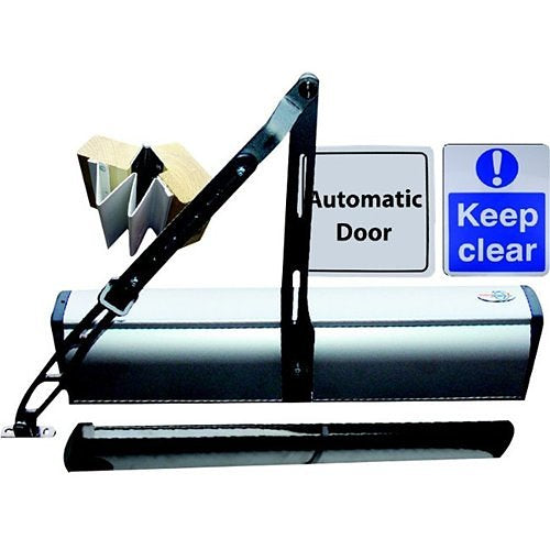 CDVI EN16005-KIT-UD-SR sr kit for door hardware