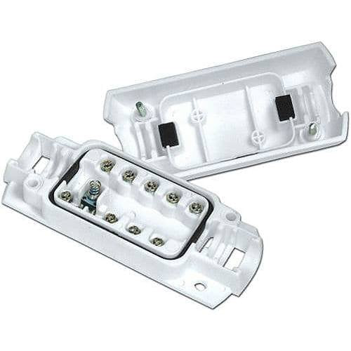 Elmdene by Potter EN3-JB9-HD mounting box