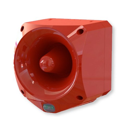 Klaxon ENC-6001 sounder beacon