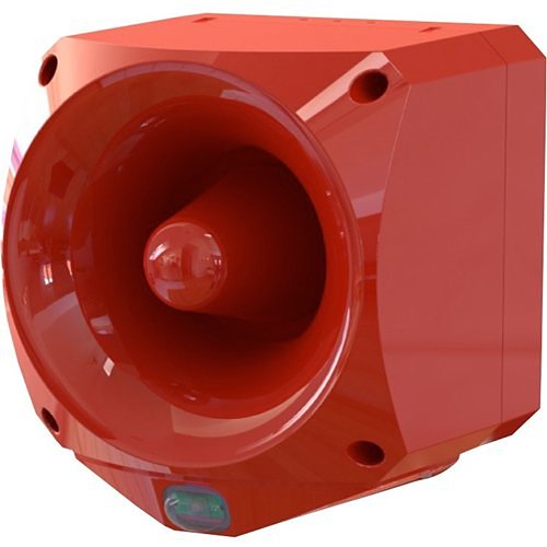 Klaxon ENC-6002 sounder beacon