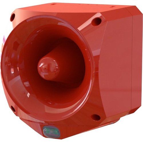 Klaxon END-6002 sounder beacon