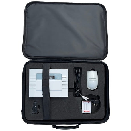 Pyronix ENF/DEMOKIT-WE enforcer demo case