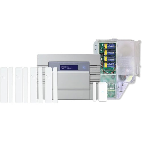 Pyronix ENF/KIT5-UK burglar alarm kit