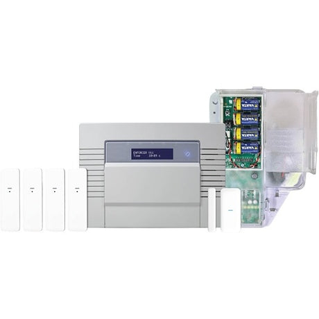 Pyronix ENF/KIT6-UK burglar alarm kit