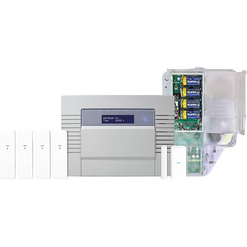 Pyronix ENF/KIT6-UK burglar alarm kit