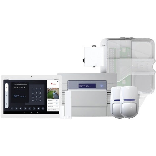 Pyronix ENF-TAB/KIT1-UK enforcer tablet kit