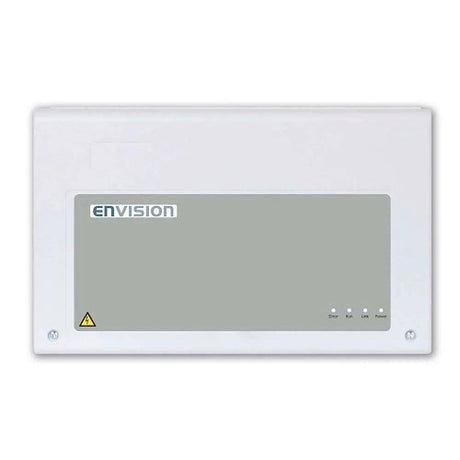C-TEC ENV-HUB remote monitoring
