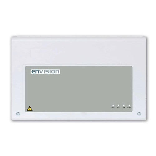 C-TEC ENV-HUB remote monitoring