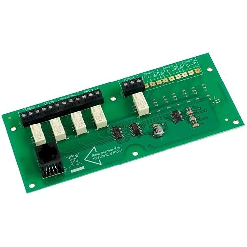 C-TEC EP212 fire alarm control panel accessory