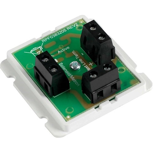 C-TEC EP214 fire alarm control panel accessory
