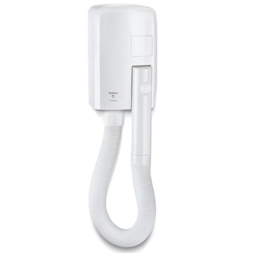 Valera Hotello Bathroom Hardwired Hair Dryer IP34 1200W | EPANB6