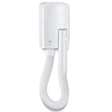 Valera Hotello Bathroom Hardwired Hair Dryer IP34 1200W | EPANB6