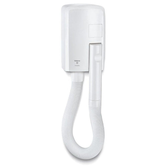 Valera Hotello Club IP34 Rated Hair Dryer 1400W | EPANB7