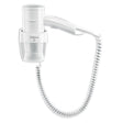 Valera Premium Super Wall Mounted Hair Dryer with Holder 1200W | EPAVPW-3