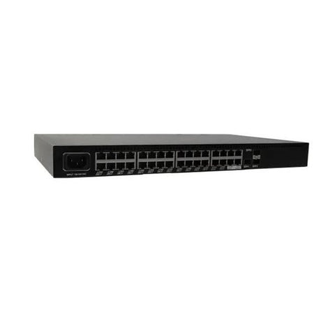 Comnet EPD-32P ethernet patch panel