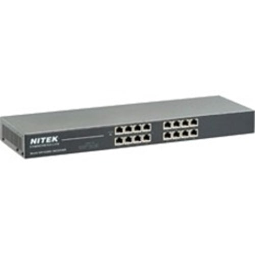 Nitek ER16200C rack mounted receiver