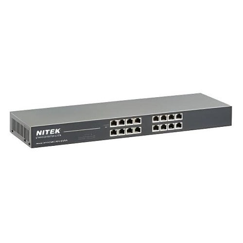 Nitek ER24200C video extender receiver