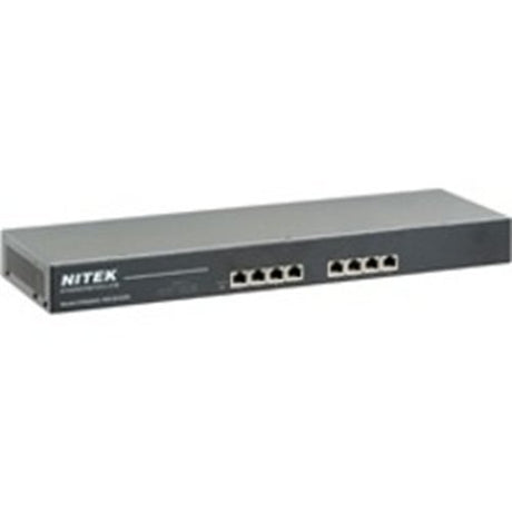 Nitek ER8200C multi-port network extender