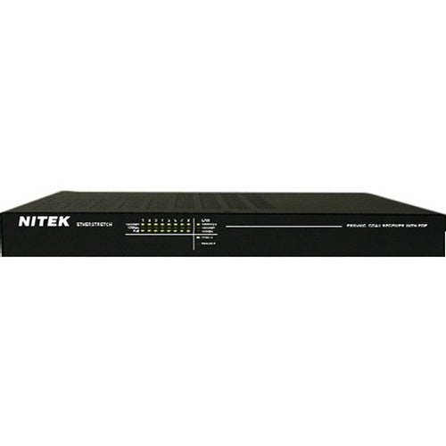 Nitek ER8500C video extender receiver