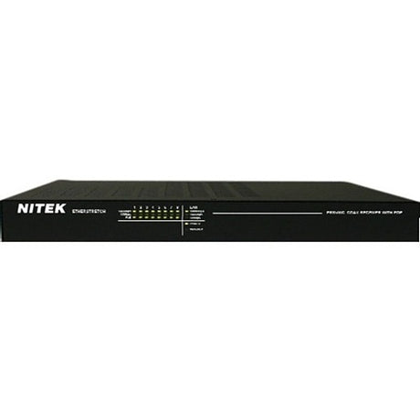 Nitek ER8500C video extender receiver