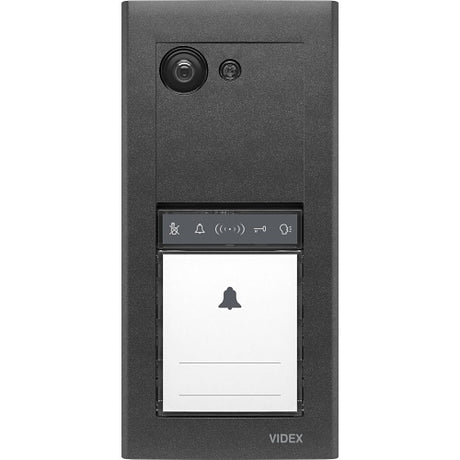 Videx ERA23VB intercom door station