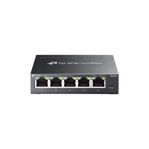 TP-Link ES205G easy managed switch