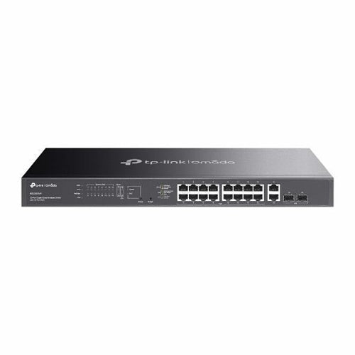 TP-Link ES220GMP easy managed switch
