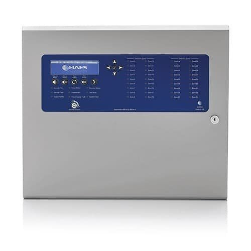 Haes Technologies ESA-1007 addressable control panel