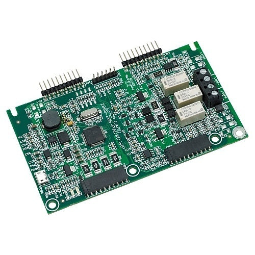 Haes Technologies ESA-3001 extension card kit