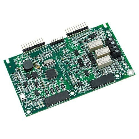 Haes Technologies ESA-3006 extension card kit
