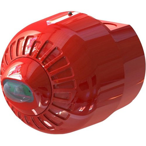 Klaxon ESB-5004 security strobe light
