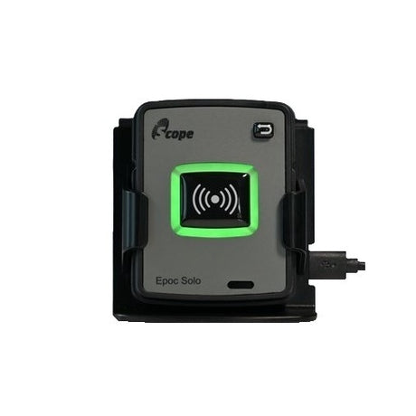 Scope ESBMLC solo panic button