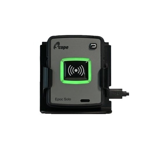 Scope ESBMLC solo panic button